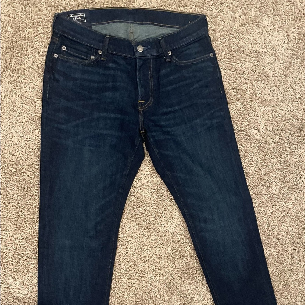 Abercrombie & Fitch jeans
